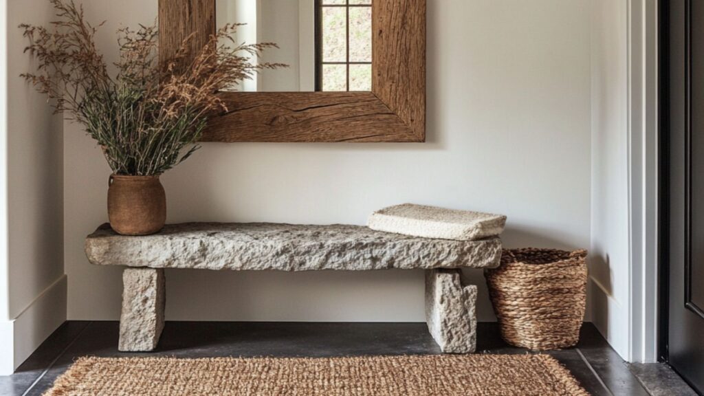 Warm, welcoming home interior representing the confidence and peace of mind that comes from personalised financial advice.