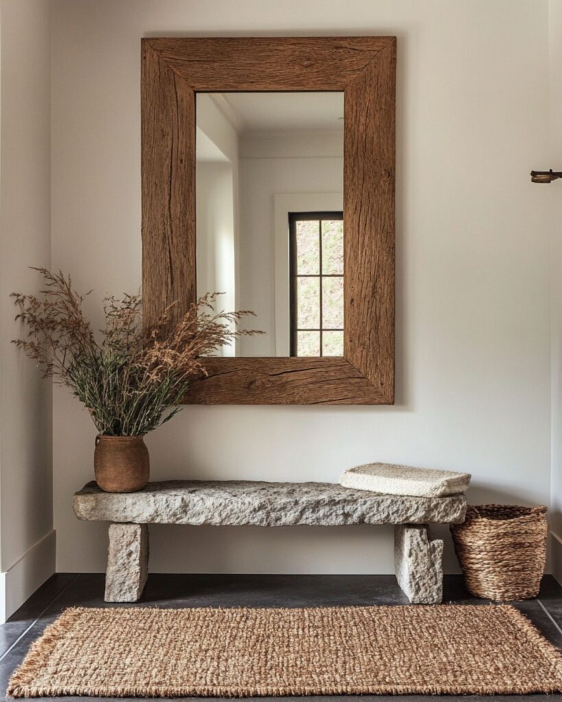 Warm, welcoming home interior representing personalised financial planning and wealth advice.